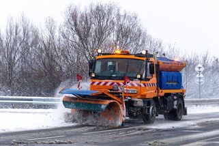 Počasí komplikuje dopravní situaci po celém Česku - Novinky